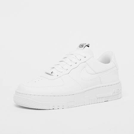 NIKE WMNS Air Force 1 Pixel Sneaker bei SNIPES 